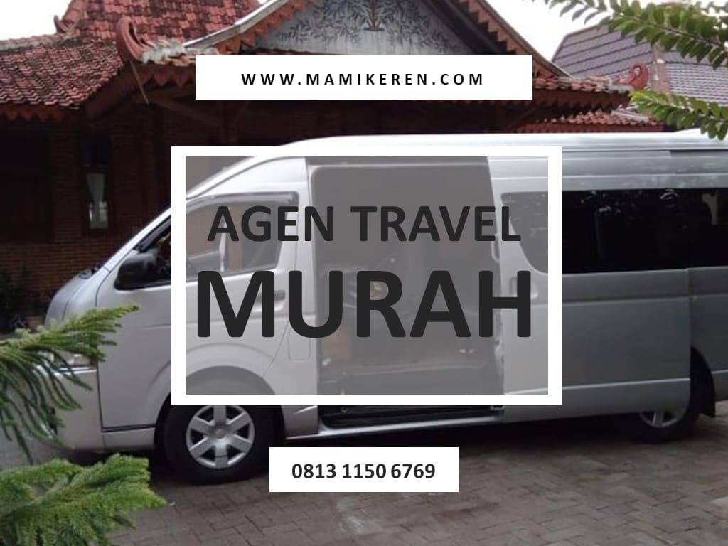 travel mewah jakarta Subang