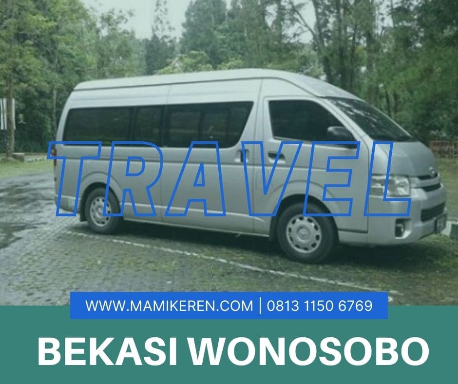 travel bekasi wonosobo mamikeren.com