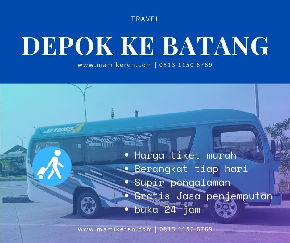 travel depok batang mamikeren.com