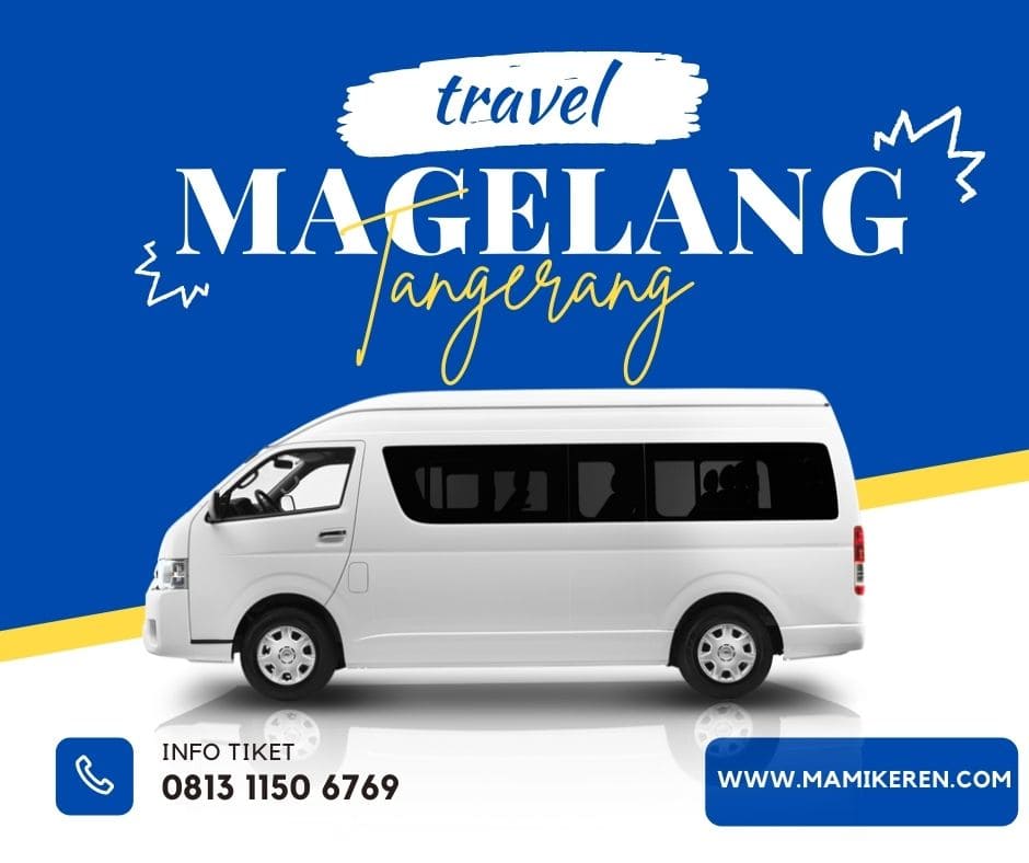 travel tangerang magelang mamikeren.com