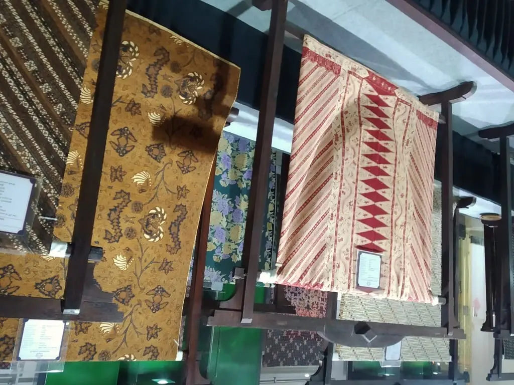 museum batik pekalongan kota pekalongan jawa tengah traveluzb com mamikeren com