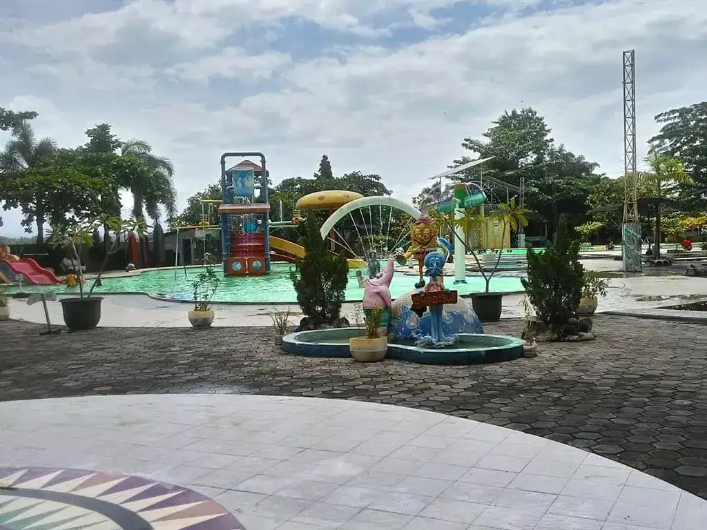 water park dupan square mamikeren com