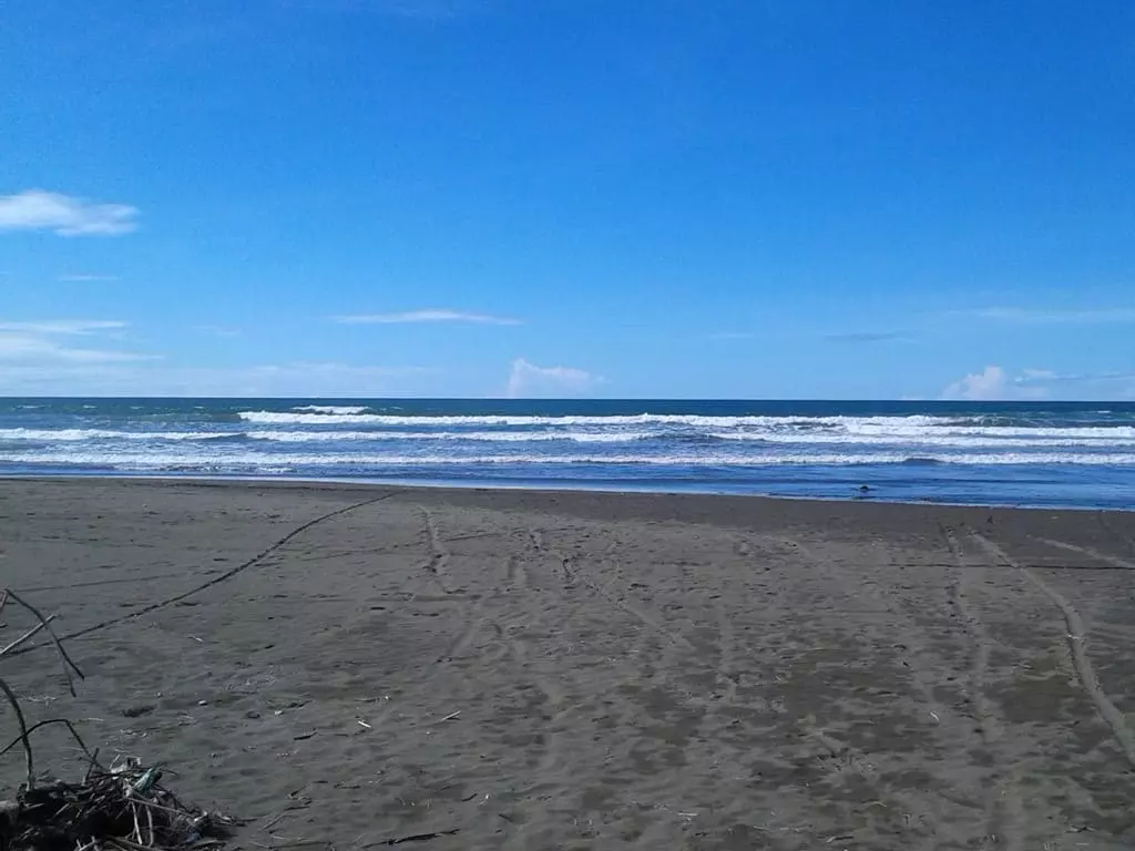 pantai singkil indah Nusawungu mamikeren com